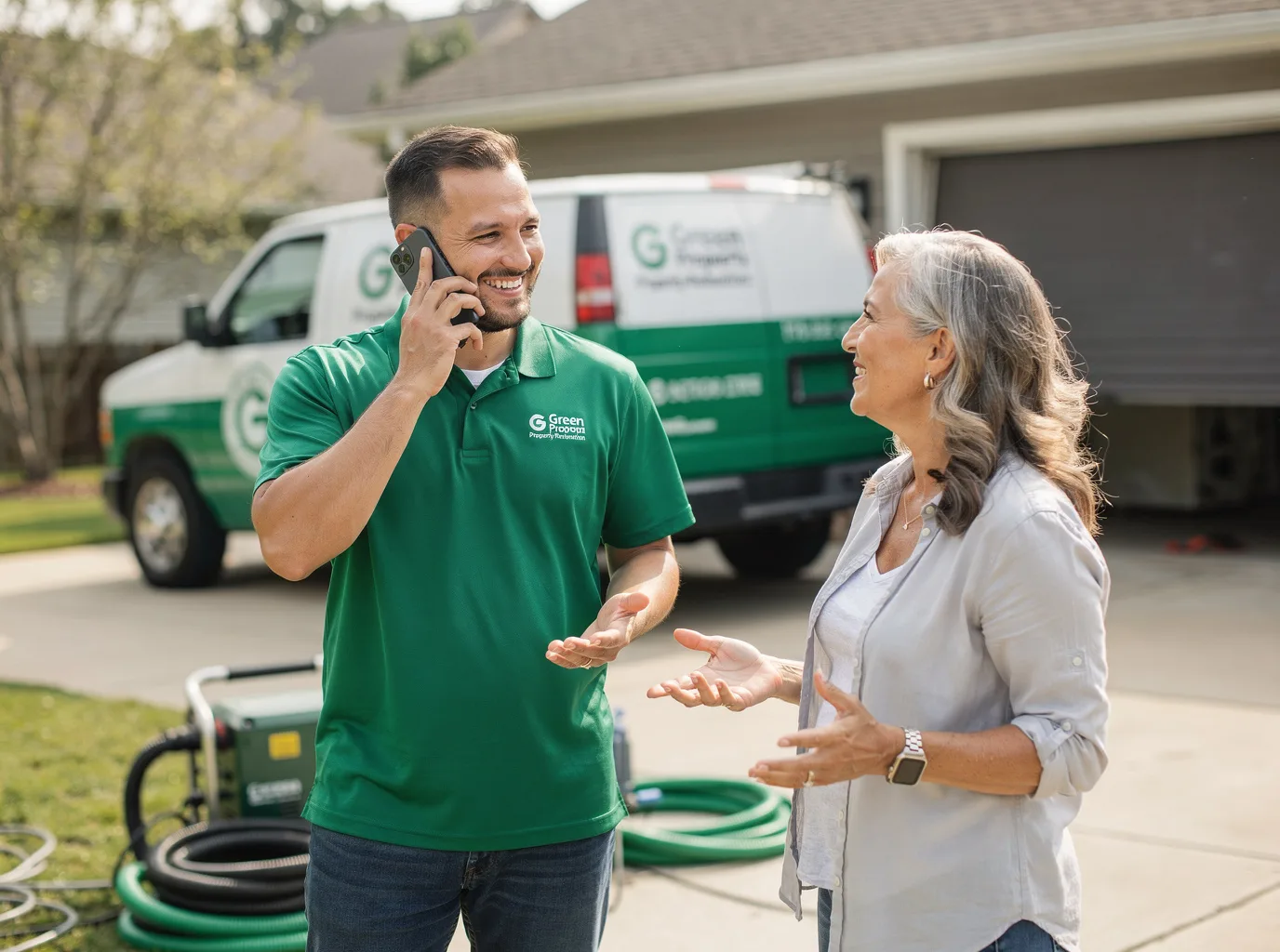 Water Damage Restoration Unionville, IA FAQs
